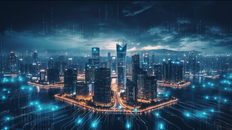 API网关路由规则：构建高效API架构的关键